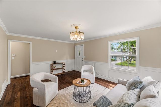 406 W 86th Terrace, Kansas City, MO 64114