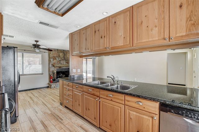 2215 Heavenly View Drive, Henderson, NV 89014