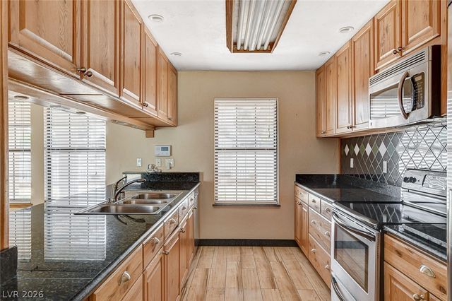 2215 Heavenly View Drive, Henderson, NV 89014