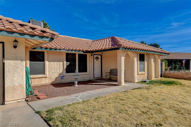 2215 Heavenly View Drive, Henderson, NV 89014