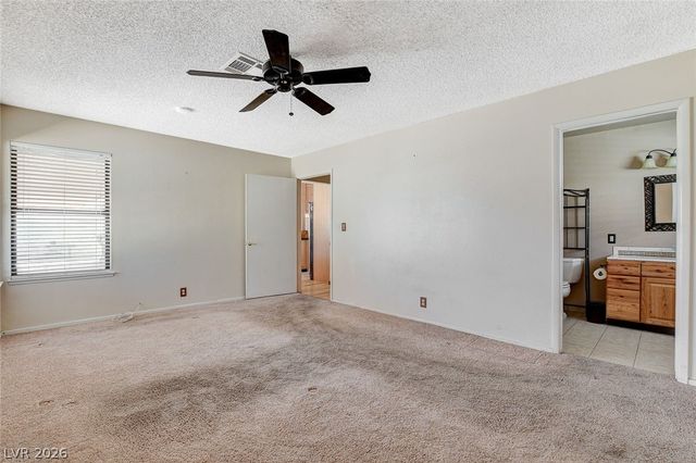 2215 Heavenly View Drive, Henderson, NV 89014