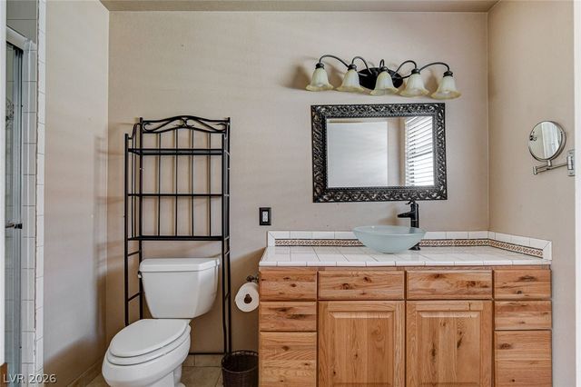 2215 Heavenly View Drive, Henderson, NV 89014