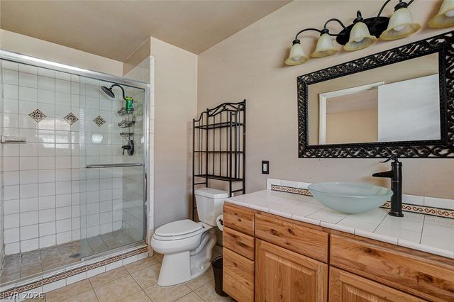 2215 Heavenly View Drive, Henderson, NV 89014