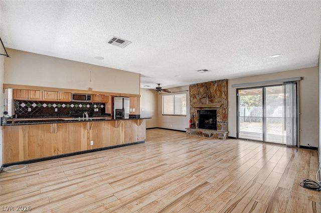 2215 Heavenly View Drive, Henderson, NV 89014