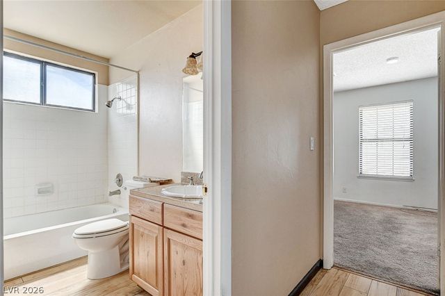 2215 Heavenly View Drive, Henderson, NV 89014