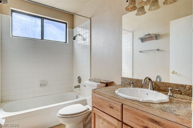 2215 Heavenly View Drive, Henderson, NV 89014