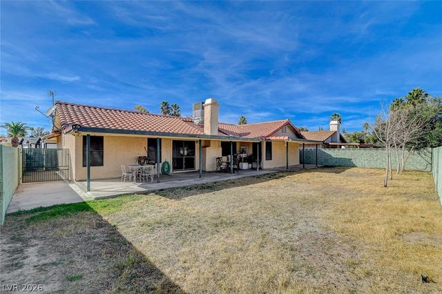 2215 Heavenly View Drive, Henderson, NV 89014