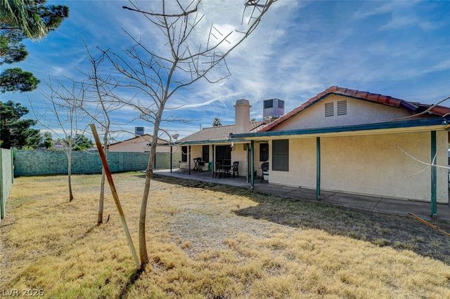 2215 Heavenly View Drive, Henderson, NV 89014