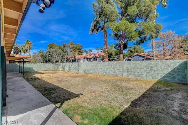 2215 Heavenly View Drive, Henderson, NV 89014