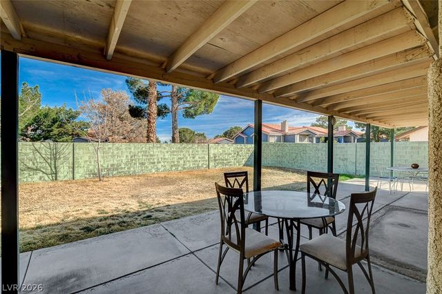 2215 Heavenly View Drive, Henderson, NV 89014