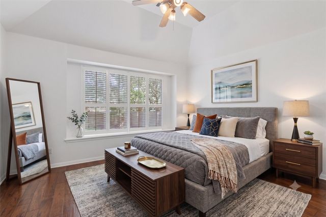 10421 Hansa DR, Austin, TX 78739