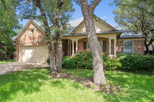 10421 Hansa DR, Austin, TX 78739