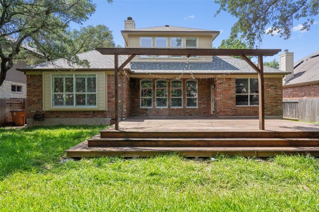10421 Hansa DR, Austin, TX 78739