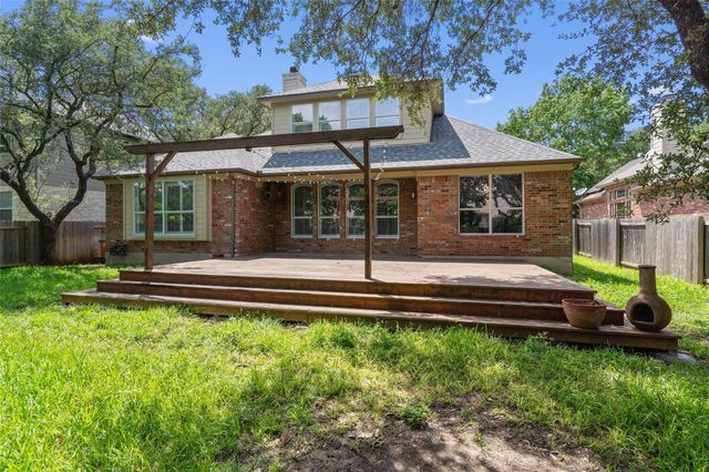 10421 Hansa DR, Austin, TX 78739