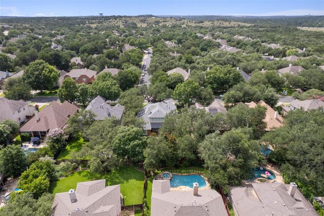 10421 Hansa DR, Austin, TX 78739