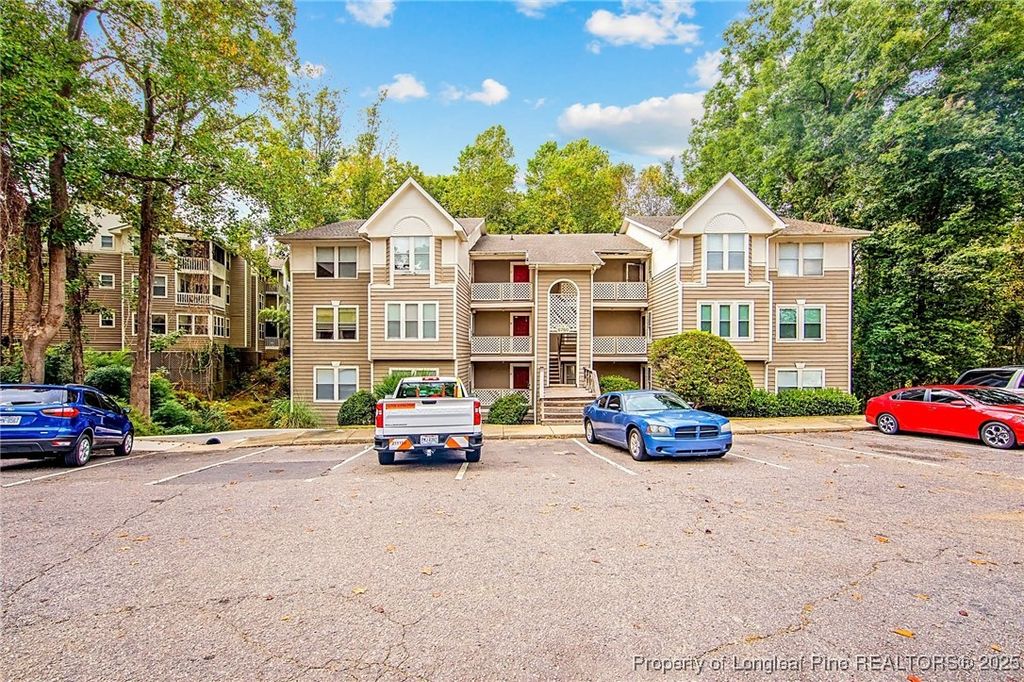 6760 Willowbrook Drive 8, Fayetteville, NC 28314