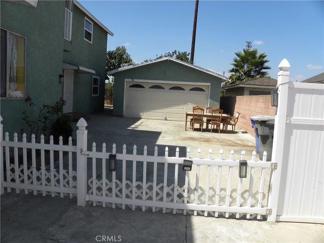 4611 Leonis, Commerce, CA 90040