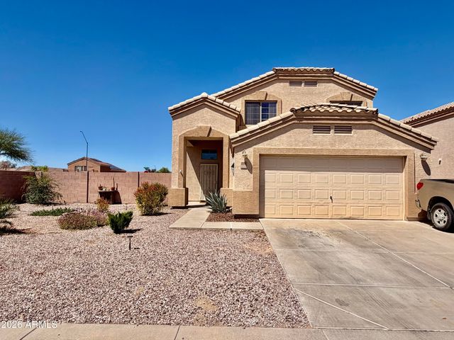 2051 N PINE Place, Casa Grande, AZ 85122