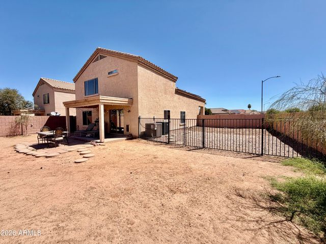 2051 N PINE Place, Casa Grande, AZ 85122