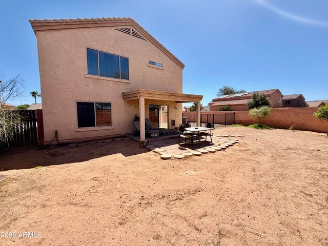 2051 N PINE Place, Casa Grande, AZ 85122