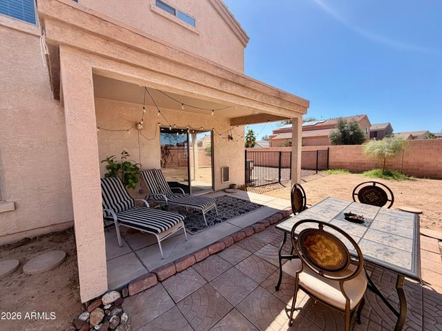 2051 N PINE Place, Casa Grande, AZ 85122