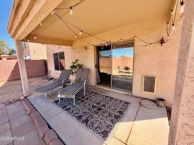 2051 N PINE Place, Casa Grande, AZ 85122