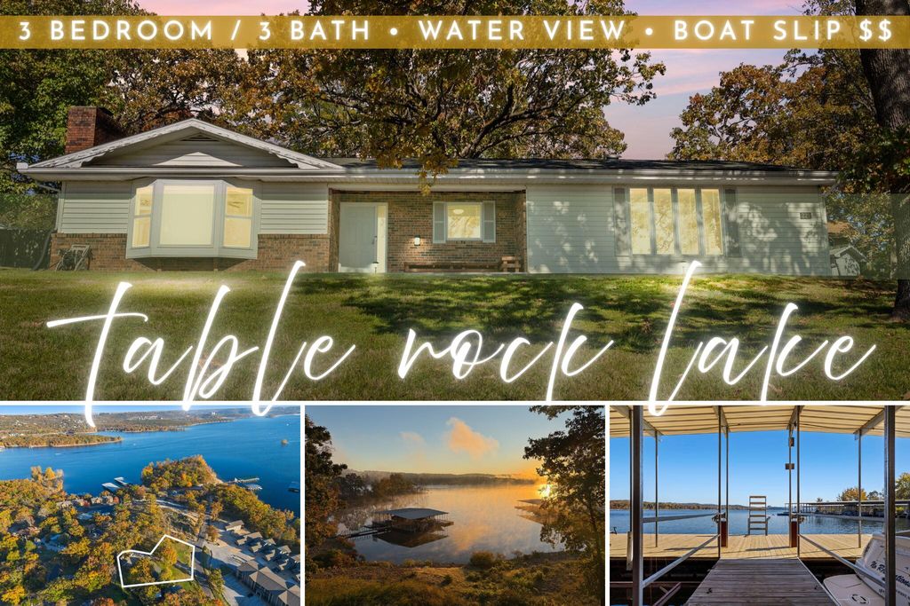 229 Dogwood Park Trail, Branson, MO 65616