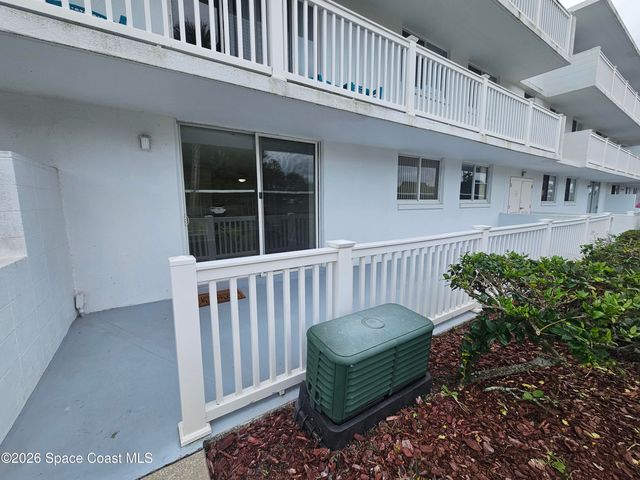 3190 N Atlantic Avenue 131, Cocoa Beach, FL 32931