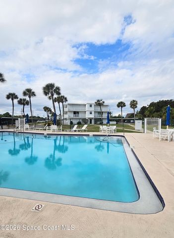 3190 N Atlantic Avenue 131, Cocoa Beach, FL 32931