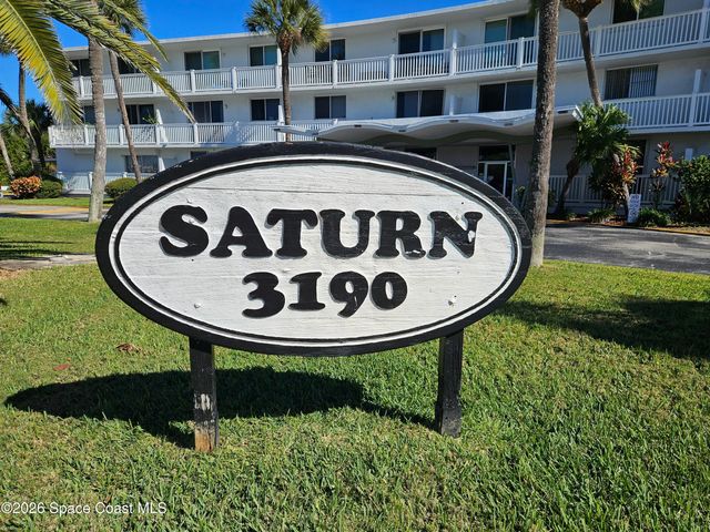 3190 N Atlantic Avenue 131, Cocoa Beach, FL 32931
