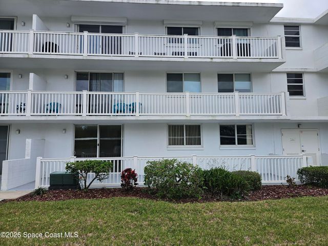 3190 N Atlantic Avenue 131, Cocoa Beach, FL 32931