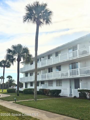 3190 N Atlantic Avenue 131, Cocoa Beach, FL 32931