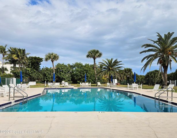 3190 N Atlantic Avenue 131, Cocoa Beach, FL 32931