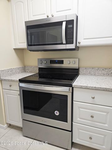 3190 N Atlantic Avenue 131, Cocoa Beach, FL 32931