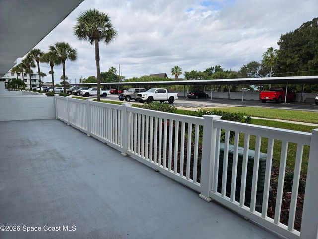 3190 N Atlantic Avenue 131, Cocoa Beach, FL 32931