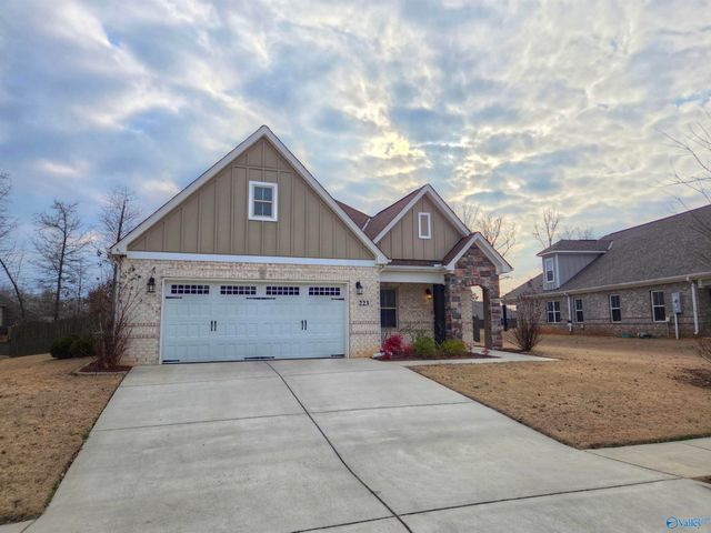 223 Dustin Lane, Madison, AL 35757