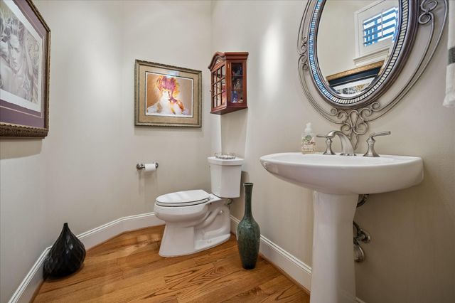 4738 Banning Drive, Houston, TX 77027