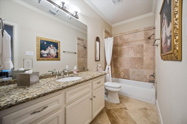 4738 Banning Drive, Houston, TX 77027