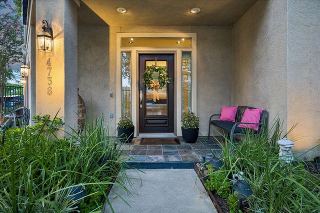 4738 Banning Drive, Houston, TX 77027
