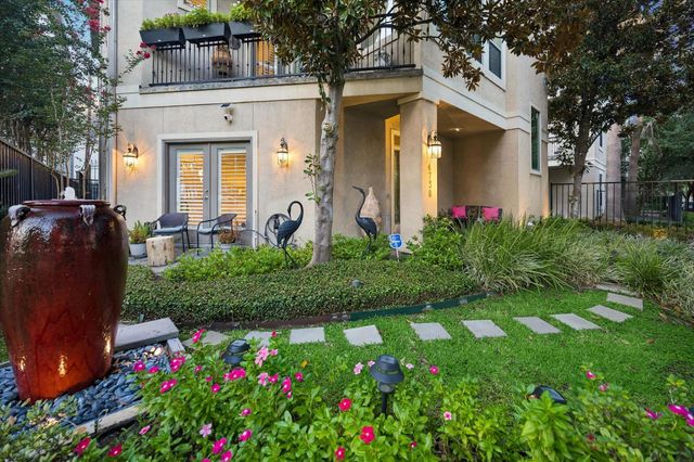 4738 Banning Drive, Houston, TX 77027