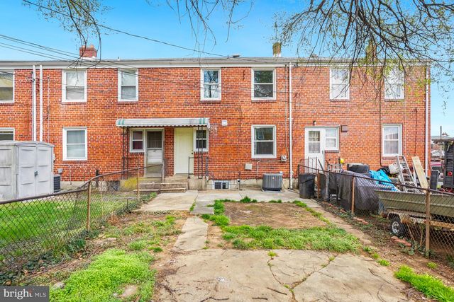 64 GARDEN RIDGE RD, Baltimore, MD 21228