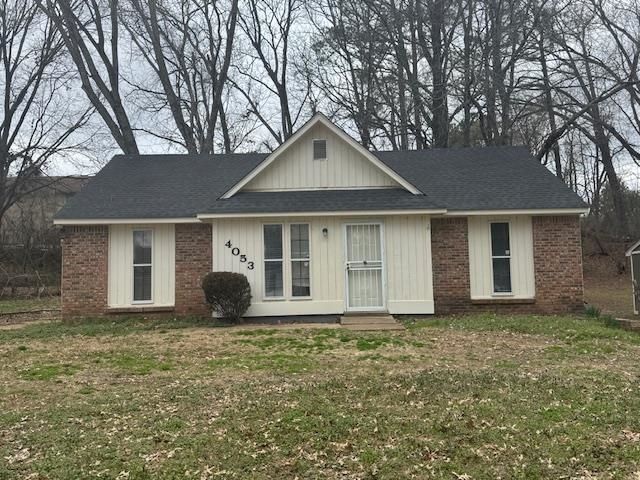 4053 LEHI DR, Memphis, TN 38128