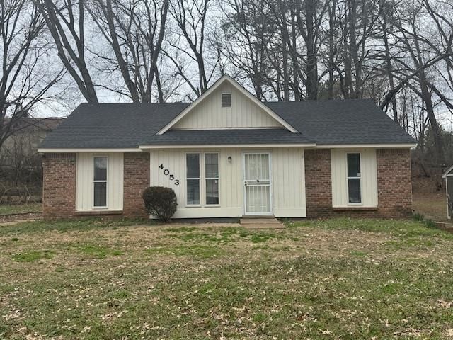 4053 LEHI DR, Memphis, TN 38128