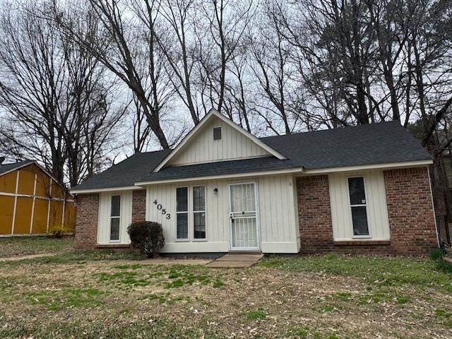 4053 LEHI DR, Memphis, TN 38128