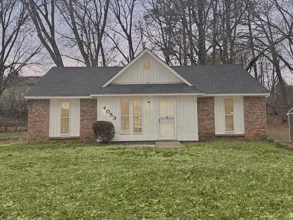 4053 LEHI DR, Memphis, TN 38128