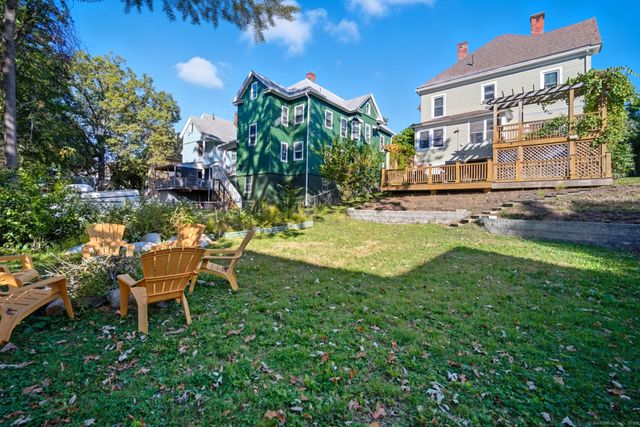 139 Lincoln Street, New Britain, CT 06052