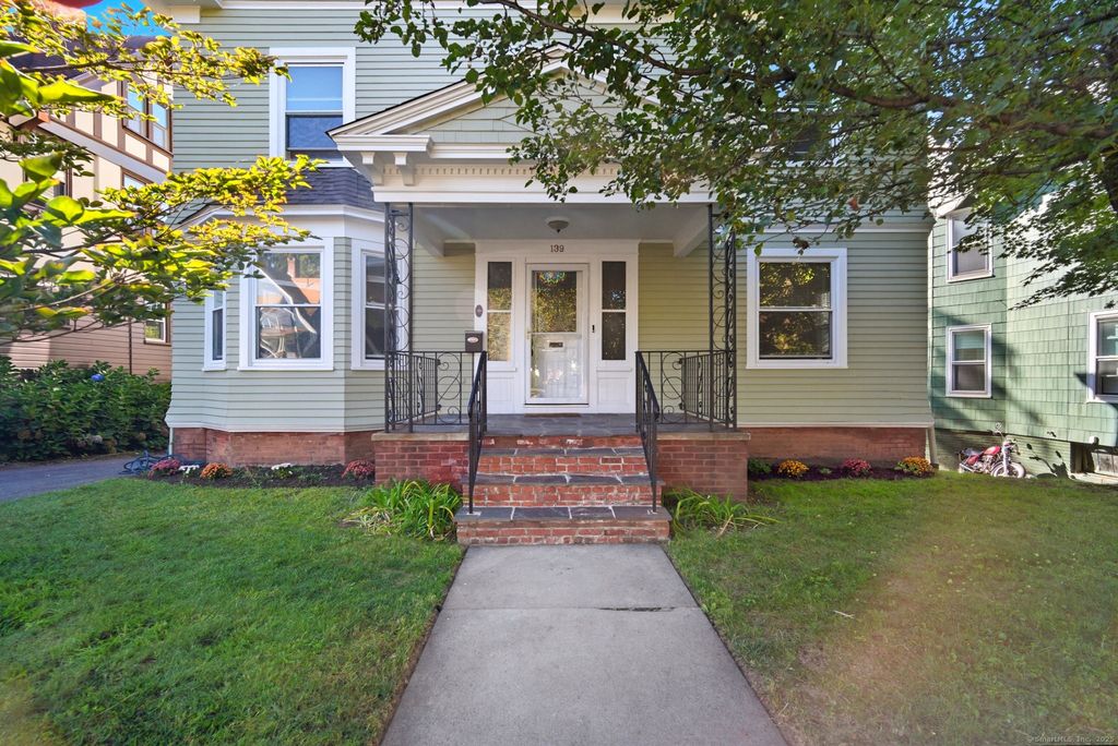 139 Lincoln Street, New Britain, CT 06052