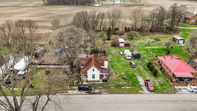6178 N Main Street, Willow Branch, IN 46186