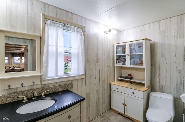 6178 N Main Street, Willow Branch, IN 46186