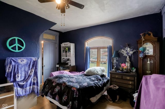 6178 N Main Street, Willow Branch, IN 46186